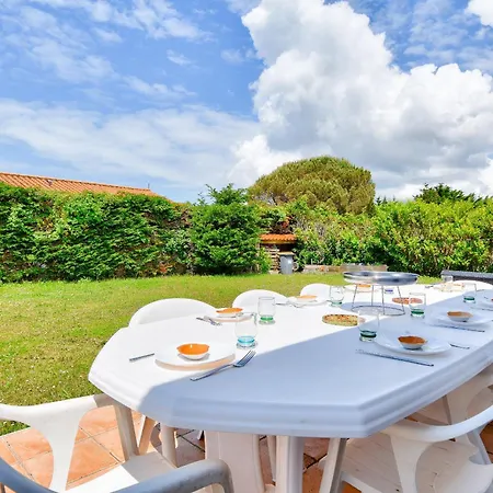 Maison Familiale Pour 8 A 750m De La Vakantiehuis Brétignolles-sur-Mer