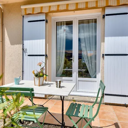 Maison Familiale Pour 8 A 750m De La Vakantiehuis *