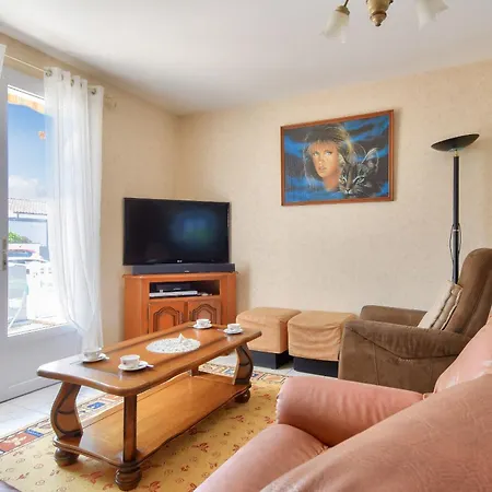 Maison Familiale Pour 8 A 750m De La Hébergement de vacances